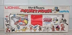 Lionel 6-9663 Dumbo Walt Disney's 1977 Mickey Mouse Express Box Car Railroad Nib. Fixed Price $34.99.
