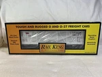 Mth Gauge Railking Lehigh Valley Stock Car No. 30-7119 Brand New. Fixed Price $199.99.