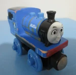 Thomas & Friends Wooden Railway Millie Y4486 Train Tank Engine Rare 2012 Guc!. Fixed Price $29.99.