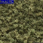Woodland Scenics T1362 Coarse Turf Shaker Burnt GRASS/50 Cu. In.. Fixed Price $15.63.