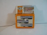 Scale Con-cor 45' Piggyback Box Trailer Union Pacific. Fixed Price $23.95.