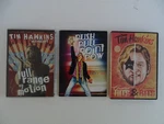 Lot Of 3 Tim Hawkins Stand Up Comedy Chrisitan Comedian Dvds. Fixed Price $16.00.