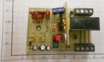 Dallee 565E Trak-dtt (track-detector Timer) (early Version). Fixed Price $25.00.