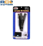 Atlas Trains Code 80 Remote Wye Turnout ATL2708. Fixed Price $32.84.