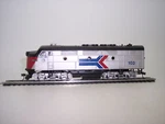 Ho Ihc Amtrak F-3 Loco Emd Dc #M6806 **refurbished**. Fixed Price $49.99.