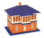 Mth 11-90122 Lionel Lines #437 Switch Tower (C3). Fixed Price $349.99.