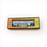 Mth Rail King "2010" Gondola With Crates 30-72048 Original Box. Fixed Price $29.99.