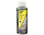 Woodland Scenics C-1218 Earth Colors Liquid Pigment Stone Gray 4OZ Bottle. Fixed Price $9.50.
