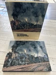 North American Steam Locomotives Berkshire Texas Farrell 1988 Hc Slipcase. Fixed Price $34.30.