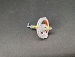 Takara Tomy Tomica Thunderbirds Are Go! 05 From Japan Part. Fixed Price $15.00.