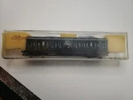 Ho Liliput 3RD Class Passenger Coach 290-00. Fixed Price $22.00.