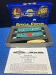 Athearn Special Edition Ho 2317 50' Plug Door Boxcars Great Northern Kit. Fixed Price $23.00.