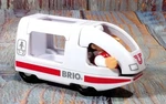 Brio Travel Engine With Driver - Brand. Fixed Price $12.99.