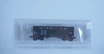 Nos Micro-trains Gulf, Mobile & Ohio Scale Twin Bay Hopper Car 056 00 290. Fixed Price $22.95.