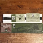 Hallmark Great American Railways Lionel 746 Norfolk & Western Steam Locomotive. Fixed Price $30.00.