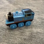 Thomas Wooden Railway Train Light-up Reveal CHN24 Toy Action Figure. Fixed Price $17.97.