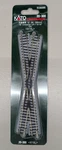 Scale Kato Unitrack 20-300 Degree Crossing Left X15L 186MM Per Package. Fixed Price $12.99.
