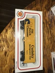 Bachmann Ho Box Car Old Dutch Cleanser 41 Cudahy Ref. Line 7471 Train. Fixed Price $14.99.