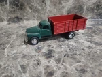 Ertl Farm Country 1950 Chevy Grain Truck 1/64 Scale. Fixed Price $19.00.