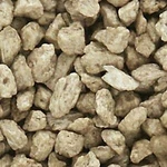 Woodland Scenics 1276 All Scale Talus Rock Debris Coarse -- Brown. Fixed Price $5.99.