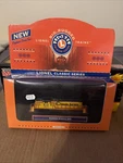 Lionel, Series 1, & O, Chessie System GP-9, W/decorative Tin. Ho Ga. 1:120 Nib. Fixed Price $24.99.