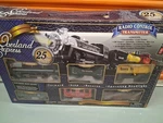 Eztec Silverado Express Train Set. Fixed Price $44.99.