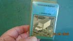 Vintage Magnuson Model Ho Scale Series Van Kit No. 439-951 Nib. Fixed Price $12.99.