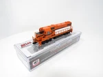 Atlas 40004837 Dcc Esu Loksound South Shore Freight Emd GP38-2 Phase Ii Diesel. Fixed Price $206.76.
