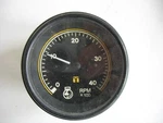 Used Rpm X100 Gauge 54314 213/98/4. Fixed Price $29.99.
