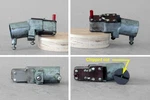 Smoke Unit For American Flyer Gauge Steam Locomotives. Fixed Price $20.00.