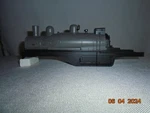 Lionel Part 6101157002 Shell Western Md Tmcc 3-TRUCK Shay Loco #6 For 6-11157 Ex. Fixed Price $119.49.