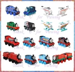 Thomas & Friends Push Along Metal Engines James Belle Whiff Diamond More Nip. Fixed Price $6.99.