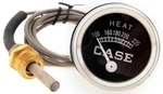 New Case Dc Sc Vac Temp Gauge 5' - Replaces # VT2265. Fixed Price $21.55.