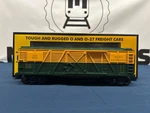 Mth Chicago Northwestern #15033 Stock Car RK-7109L (1). Fixed Price $24.99.