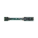 Digitrax Mobile Decoder Fits Many Older Atlas Scale Locomotives DN147A0. Fixed Price $32.00.