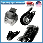 4X Engine Motor Mount For 2006-09 Mazda 5 Touring Mini Passenger Van 4-DOOR 2.3L. Fixed Price $45.69.