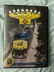 Railroad Dvds By Green Frog - Steam, Diesel, And More. Fixed Price $17.99.