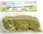Peco (any-scale) PSG-601 Spring Grass 6MM 1/4". Fixed Price $7.45.