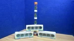 Life Like Plastruct Trees Packs Each 599349. Fixed Price $20.00.