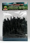 Jtt Scenery Super Scenic Tree, Evergreens 2.5-6" (90). Fixed Price $83.60.