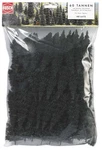 Ho 60 Assorted Pine Trees. Fixed Price $91.19.