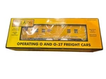 Mth Rail King Chicago Northwestern Rotary Snow Plow 30-7921 W/ Box. Fixed Price $35.95.