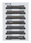 Kato N Gauge Suha 44 System Limited Express Swallow Basic 7-CAR Set 10-534 Mode. Fixed Price $207.97.