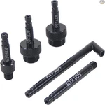 5PCS Adaptor Set Automatic Transmission Fluid Oil Filling Model:. Fixed Price $21.74.