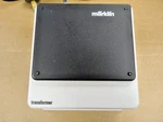 Marklin Ho 6001 Transformer 120V No Manual Nice !. Fixed Price $64.99.
