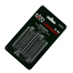 New Kato Unitrack 62MM 7/16") Single Straight Viaduct (2). Fixed Price $15.73.