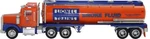 Lionel TMT-18126 Tanker Truck With Lights, Sounds, & Coin Bank New Orig Box. Fixed Price $49.99.