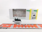Trix H0 Dc 24570 Track Tractor Without Motor Bulldog Lanz Mint Box #DZ996-0.5. Fixed Price $51.64.