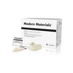 Modern Materials Lab Plaster - White, Fast Set, 25 Lb. Box. Fixed Price $74.39.