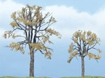 Woodland Scenics Ws 2 Rre Ulmen 8/6 Cm. Fixed Price $21.96.